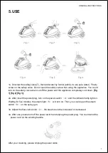 Preview for 7 page of Feider Machines FHNVT1300 User Instruction Manual