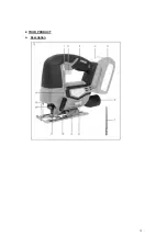 Preview for 8 page of Feider Machines Fm20V115 Instruction Manual