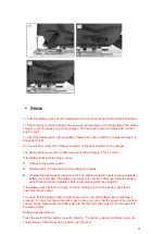 Preview for 13 page of Feider Machines Fm20V115 Instruction Manual