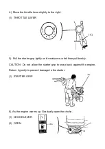 Preview for 16 page of Feider Machines FMTC100 Instruction Manual