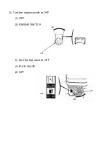 Preview for 25 page of Feider Machines FMTC100 Instruction Manual