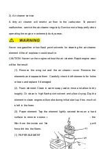 Preview for 32 page of Feider Machines FMTC100 Instruction Manual