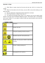 Preview for 4 page of Feider Machines FMTCPRO100 Instruction Manual