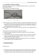 Preview for 12 page of Feider Machines FMTCPRO100 Instruction Manual