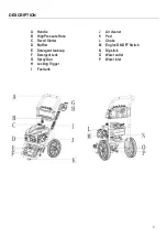 Preview for 9 page of Feider Machines FNHPT240 Instruction Manual