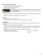 Preview for 19 page of Feider Machines FNHPT240 Instruction Manual