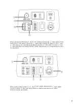 Preview for 7 page of Feider Machines FPS500-1 Operation Manual