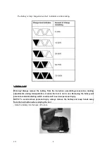 Предварительный просмотр 8 страницы Feider Machines FPV20V2B2B Instructions Manual