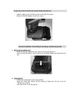 Preview for 10 page of Feider Machines FPV20V2B2B Original Instructions Manual