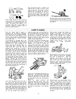 Предварительный просмотр 6 страницы Feider Machines FRT7550M Original Instruction