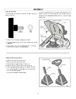 Предварительный просмотр 11 страницы Feider Machines FRT7550M Original Instruction