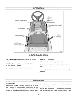 Предварительный просмотр 14 страницы Feider Machines FRT7550M Original Instruction