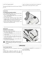 Предварительный просмотр 15 страницы Feider Machines FRT7550M Original Instruction