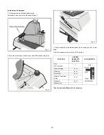 Предварительный просмотр 16 страницы Feider Machines FRT7550M Original Instruction