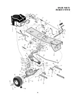 Предварительный просмотр 38 страницы Feider Machines FRT7550M Original Instruction