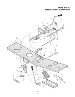 Предварительный просмотр 42 страницы Feider Machines FRT7550M Original Instruction