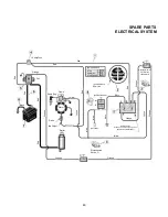 Предварительный просмотр 46 страницы Feider Machines FRT7550M Original Instruction