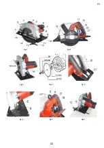 Preview for 2 page of Feider Machines FSC20235 Instruction Manual