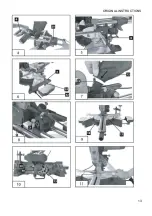 Предварительный просмотр 13 страницы Feider Machines FSO20254 Instruction Manual