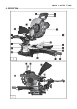 Предварительный просмотр 10 страницы Feider Machines FSOR20255 Instruction Manual