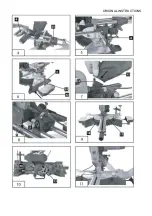 Предварительный просмотр 13 страницы Feider Machines FSOR20255 Instruction Manual