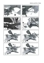 Предварительный просмотр 14 страницы Feider Machines FSOR20255 Instruction Manual