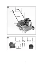 Предварительный просмотр 2 страницы Feider Machines FST212 Instruction Manual