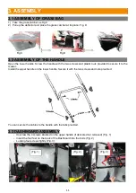 Preview for 11 page of Feider Machines FTDT5096ES User Manual