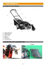 Preview for 7 page of Feider Machines FTDT511ZT-A User Manual