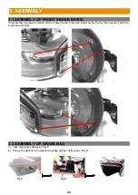 Preview for 11 page of Feider Machines FTDT511ZT-A User Manual