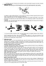 Preview for 16 page of Feider Machines FTDT511ZT-A User Manual