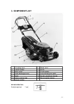 Preview for 11 page of Feider Machines FTDT5175ES Original Instructions Manual