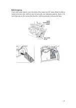 Preview for 16 page of Feider Machines FTDT5175ES Original Instructions Manual