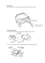 Preview for 11 page of Feider Machines FTDTR4870 Original Instructions Manual