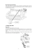 Preview for 12 page of Feider Machines FTDTR4870 Original Instructions Manual