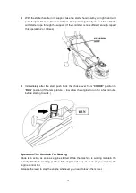 Preview for 15 page of Feider Machines FTDTR4870 Original Instructions Manual