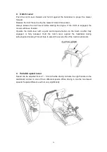 Preview for 16 page of Feider Machines FTDTR4870 Original Instructions Manual