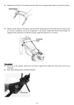 Предварительный просмотр 14 страницы Feider Machines FTDTR5220ES Original Instructions Manual