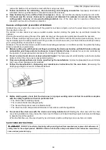 Preview for 4 page of Feider Machines FTREN220V Instruction Manual