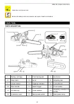 Preview for 7 page of Feider Machines FTREN220V Instruction Manual