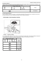 Preview for 11 page of Feider Machines FTREN220V Instruction Manual