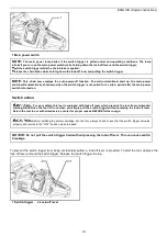 Preview for 13 page of Feider Machines FTREN220V Instruction Manual