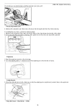 Preview for 16 page of Feider Machines FTREN220V Instruction Manual