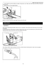 Preview for 18 page of Feider Machines FTREN220V Instruction Manual