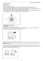 Preview for 22 page of Feider Machines FTREN220V Instruction Manual