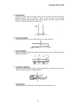 Предварительный просмотр 16 страницы Feider Machines FTRTPRO45 Instruction Manual