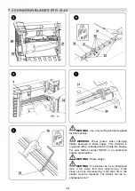 Preview for 18 page of Feider Machines IOTA User Manual