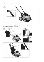 Preview for 17 page of Feider FASBE1600 Instruction Manual