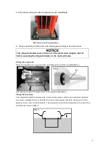 Preview for 7 page of Feider FBT220 Original Instructions Manual