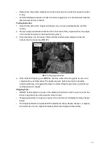 Preview for 11 page of Feider FBT220 Original Instructions Manual